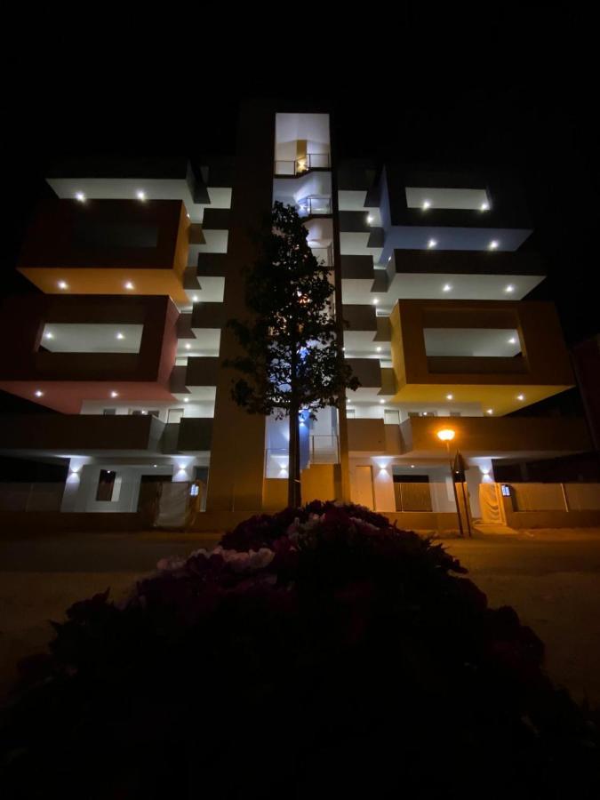 Saturnotel & Family Aparthotel Bibione