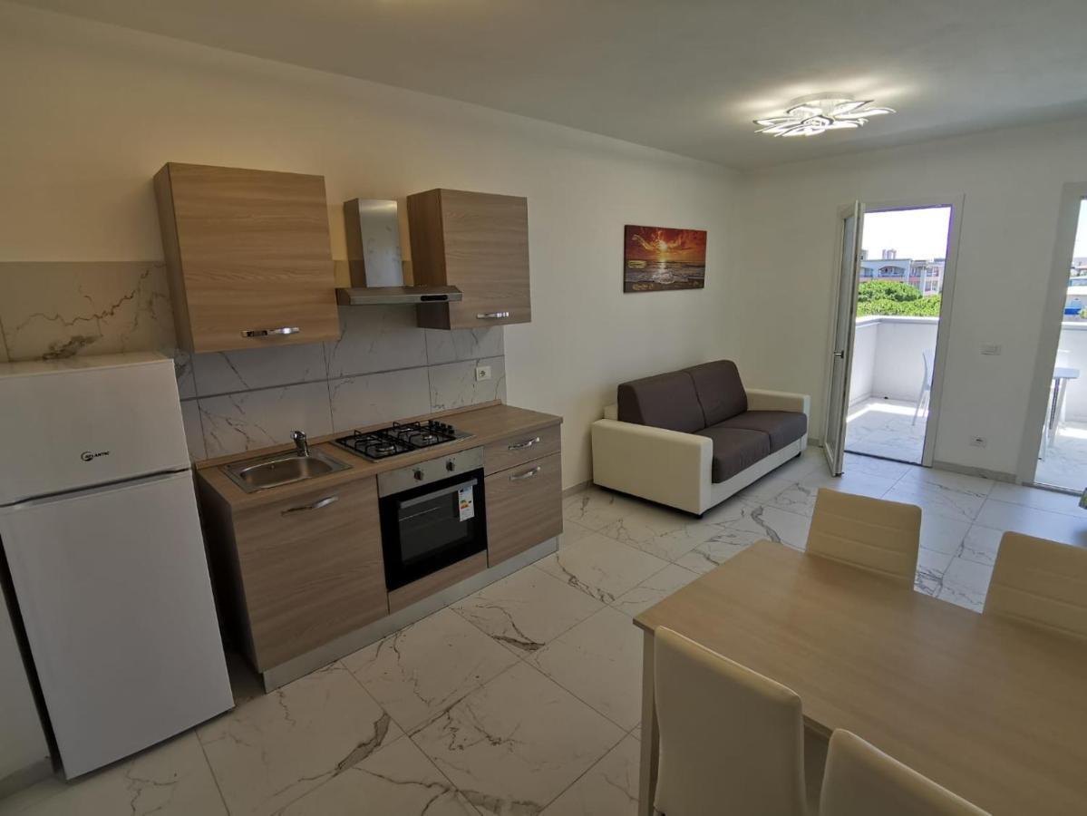 Aparthotel Saturnotel & Family *