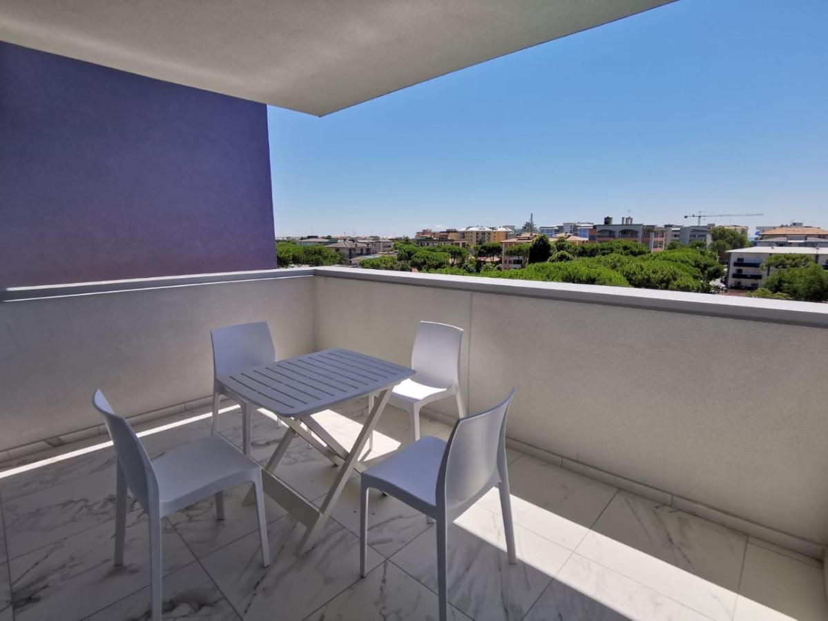 Saturnotel & Family Aparthotel Bibione