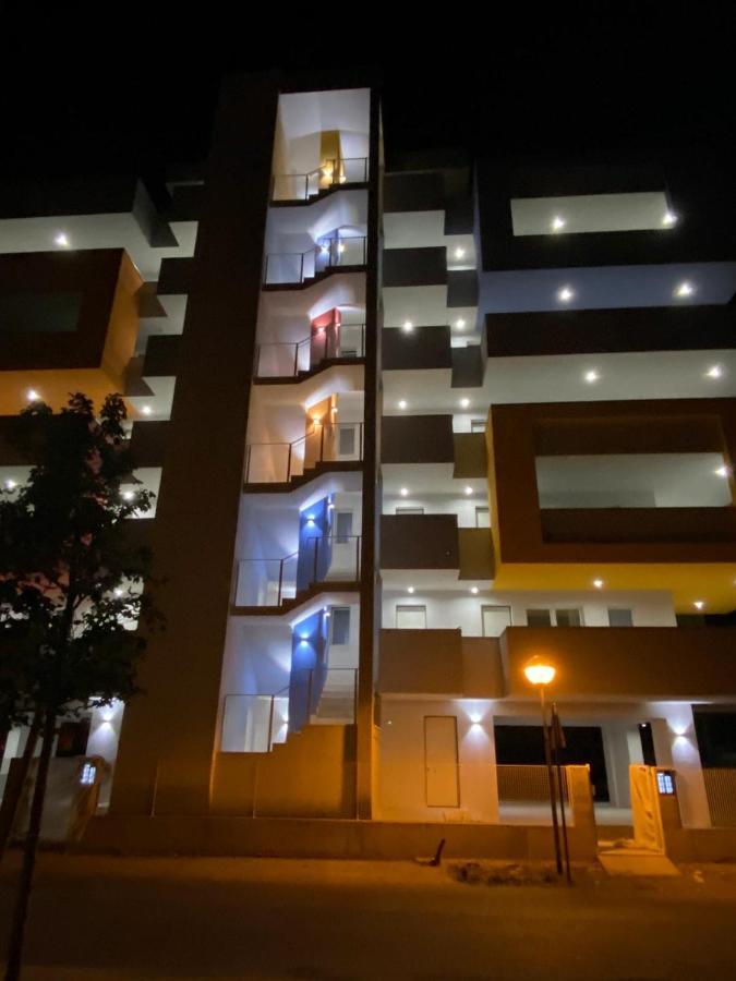 Saturnotel & Family Aparthotel