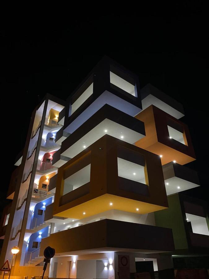 Saturnotel & Family Aparthotel *