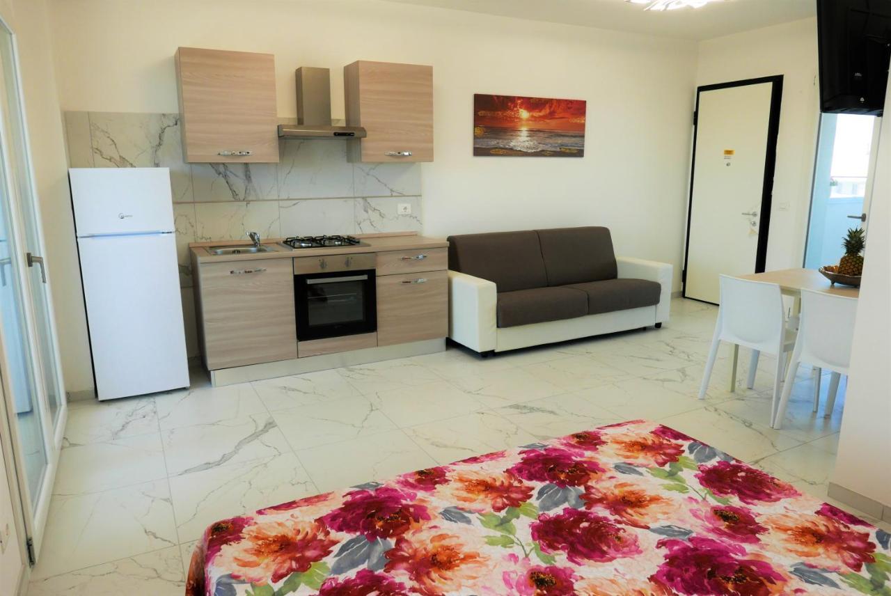 Saturnotel & Family Aparthotel *