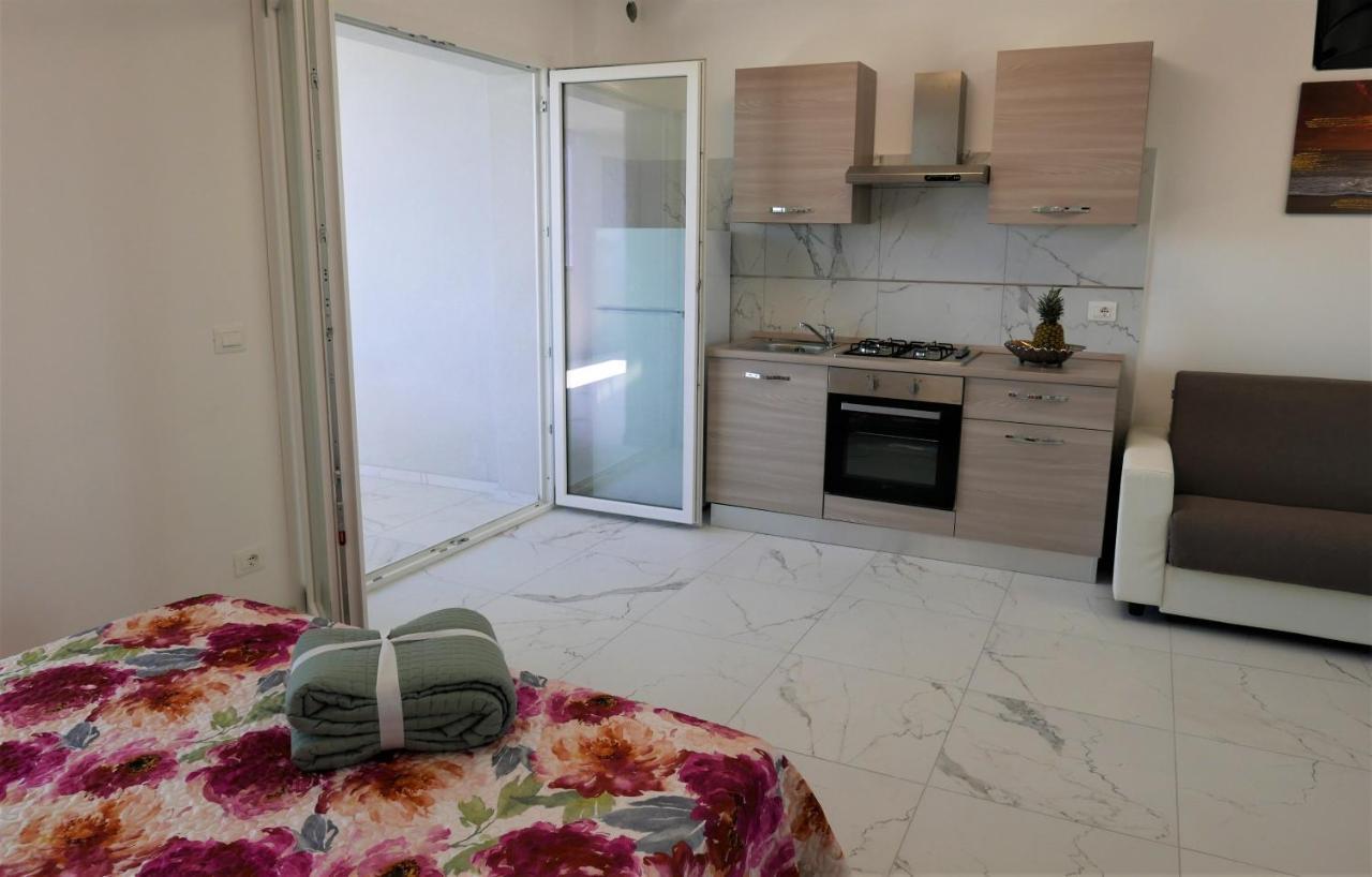 Aparthotel Saturnotel & Family
