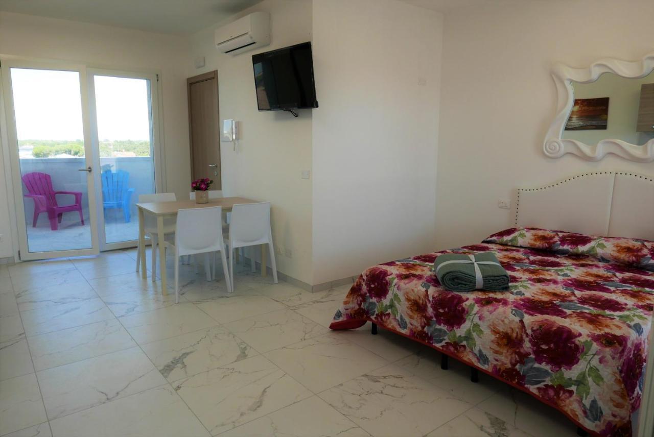 Saturnotel & Family Aparthotel Bibione