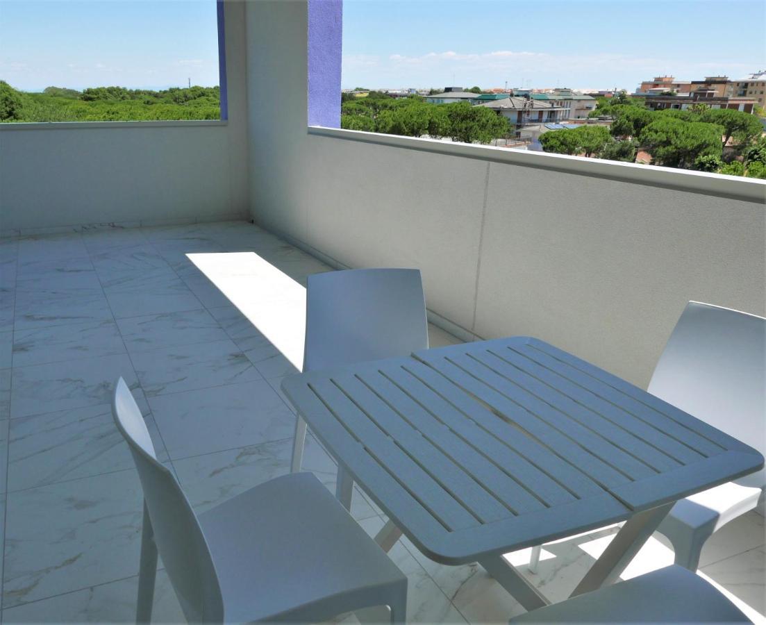 Aparthotel Saturnotel & Family Bibione