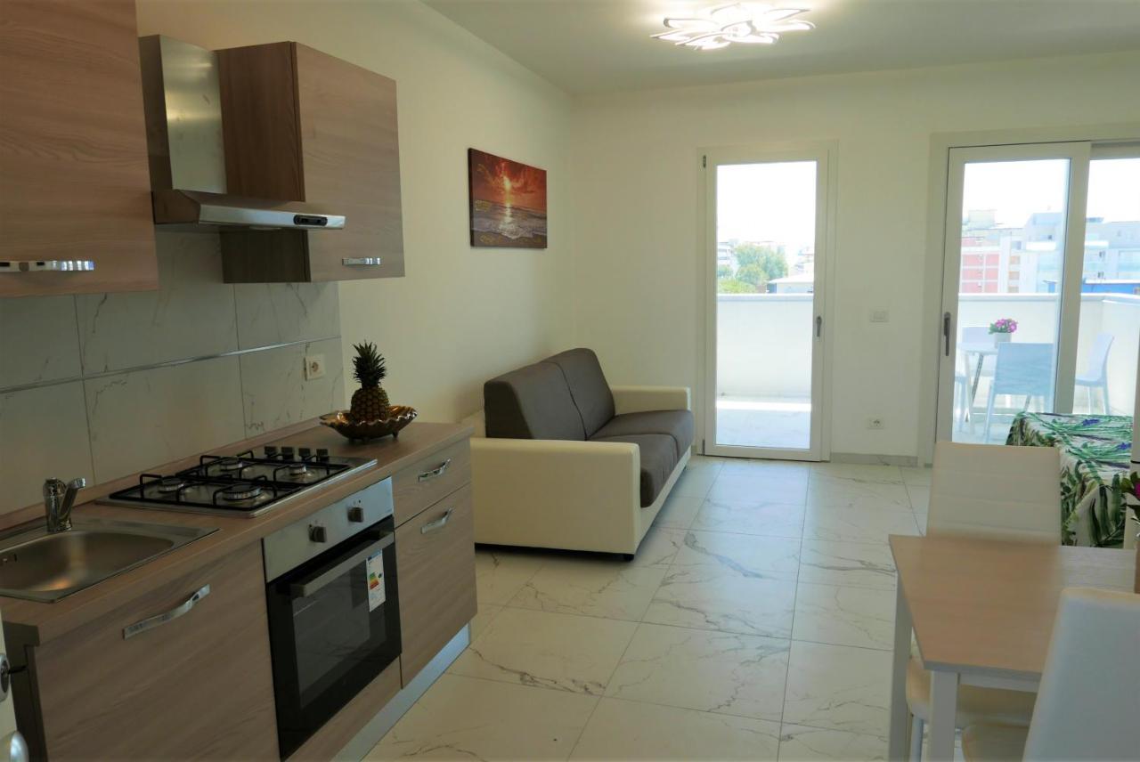 Saturnotel & Family Aparthotel Bibione