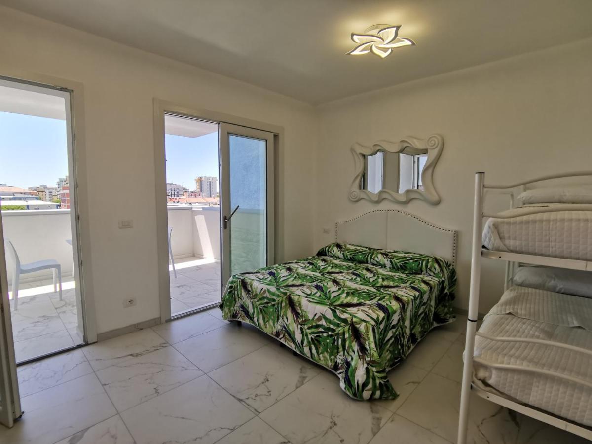 Saturnotel & Family Bibione