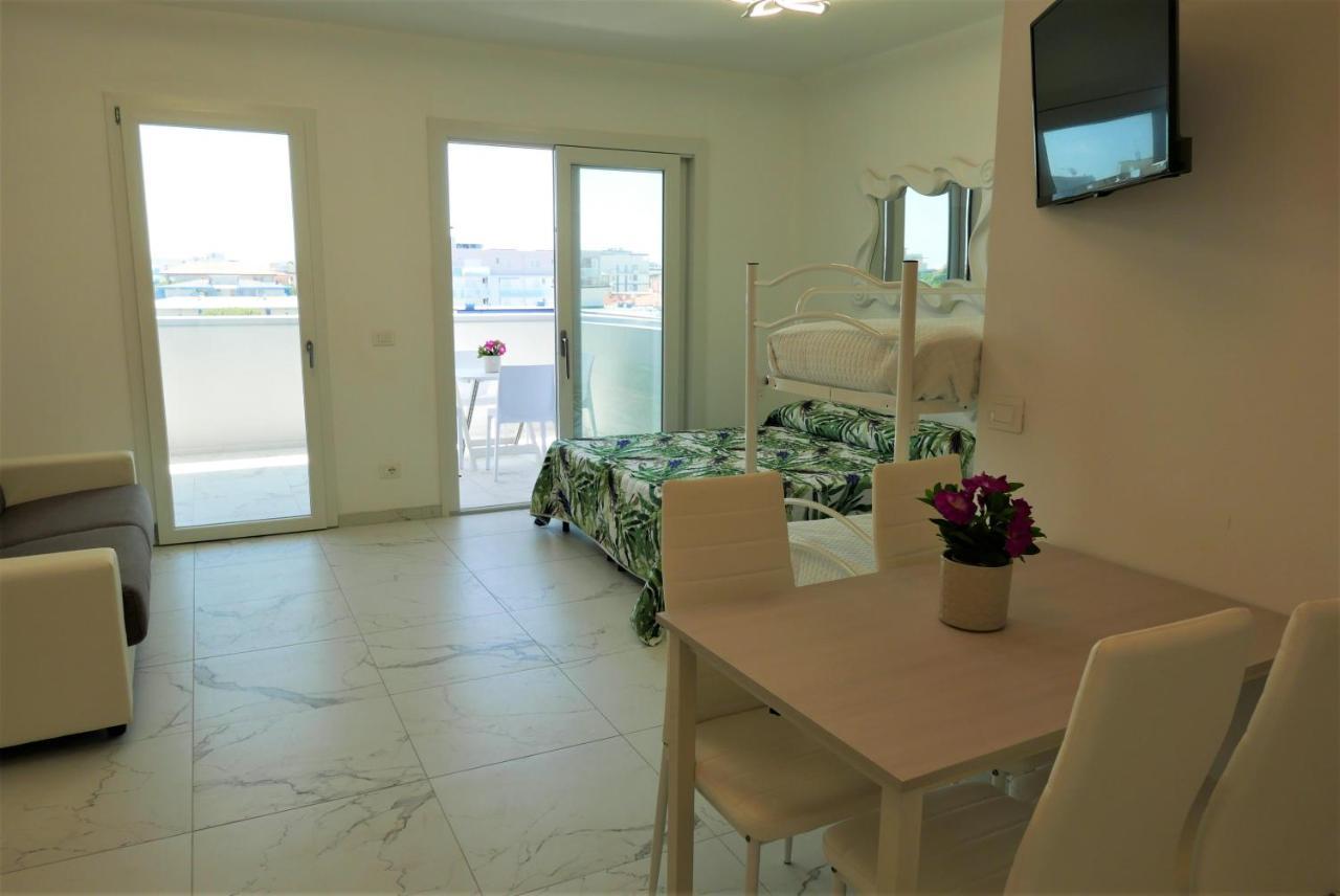 Aparthotel Saturnotel & Family *