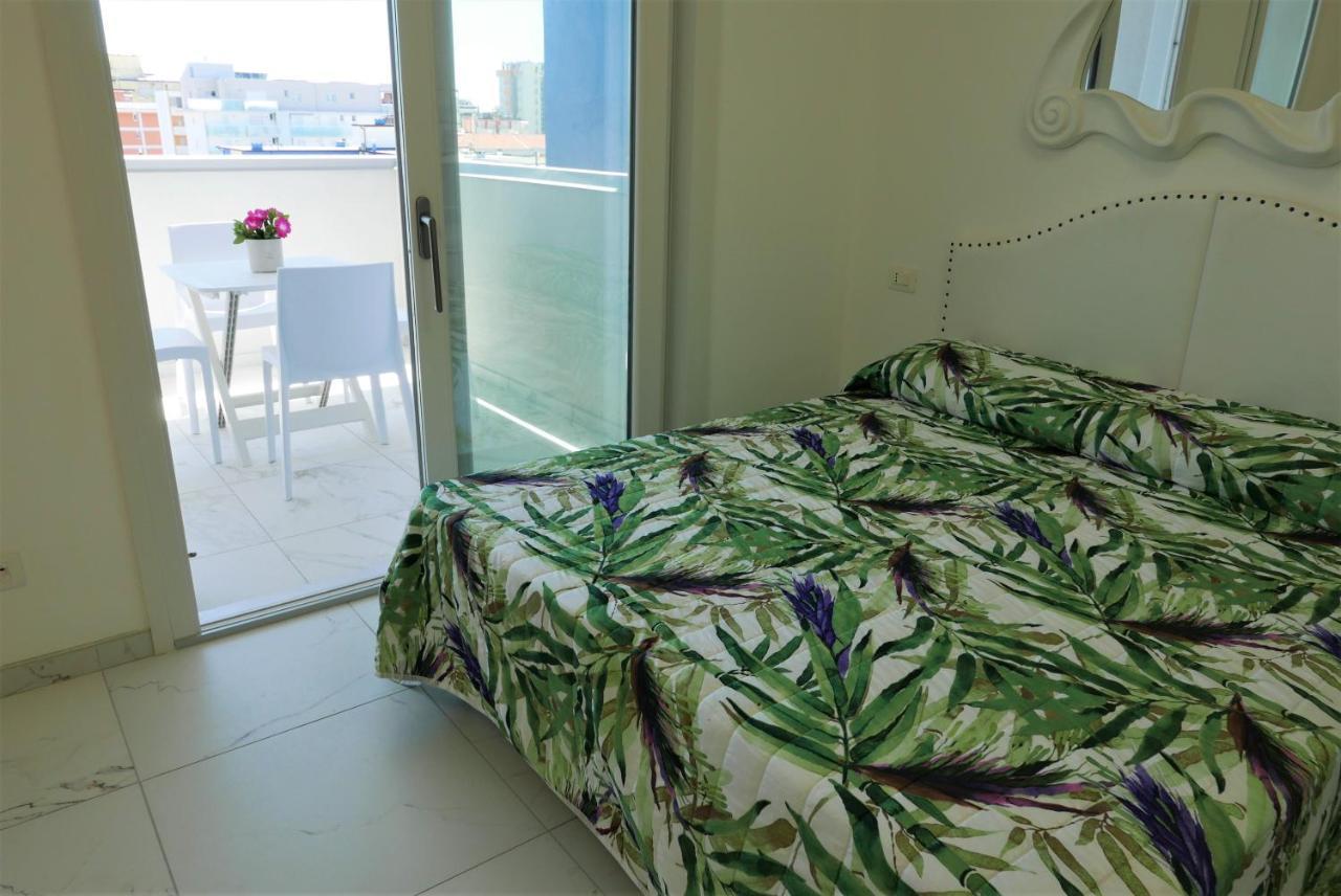 Aparthotel Saturnotel & Family
