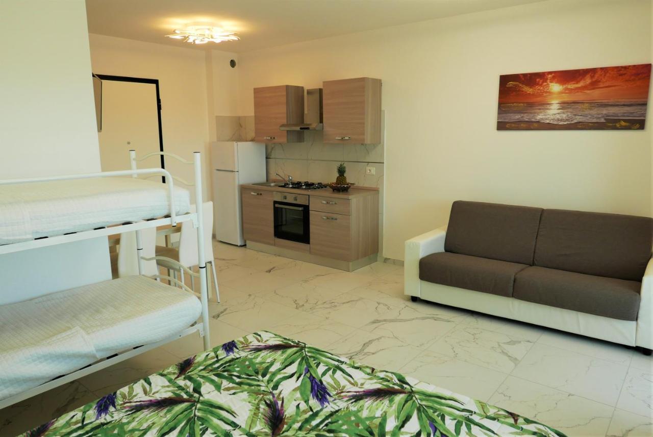 Saturnotel & Family Aparthotel *