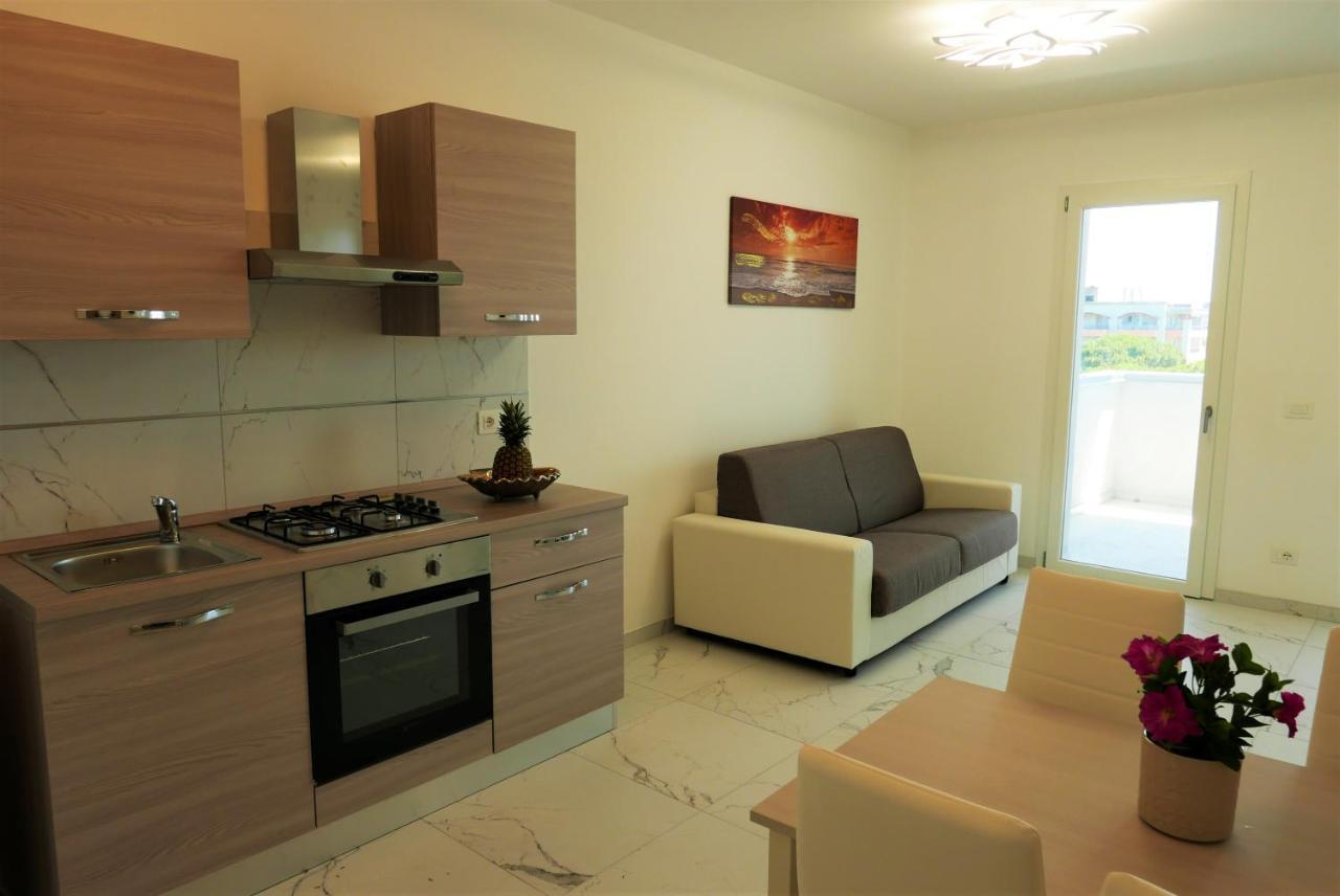 Saturnotel & Family Aparthotel
