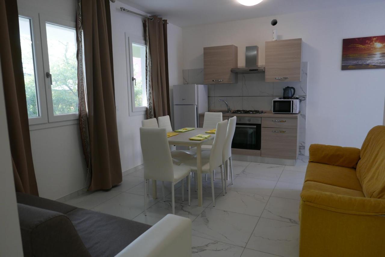 Saturnotel & Family Aparthotel Bibione